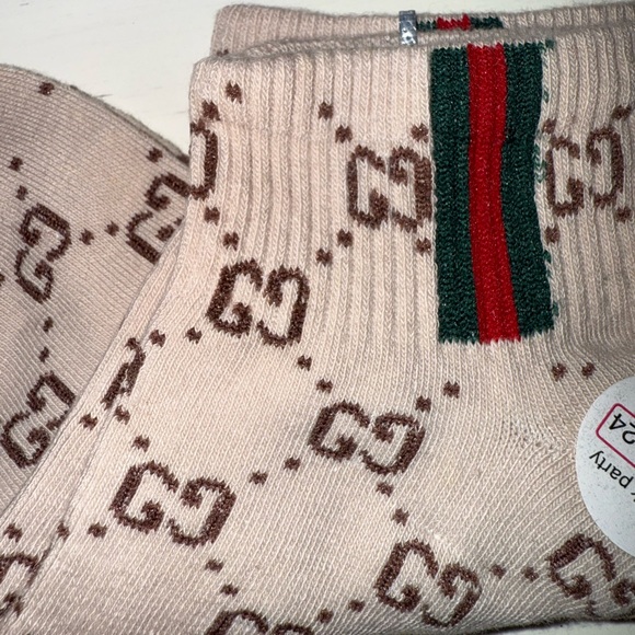 GG Socks - Picture 8 of 8